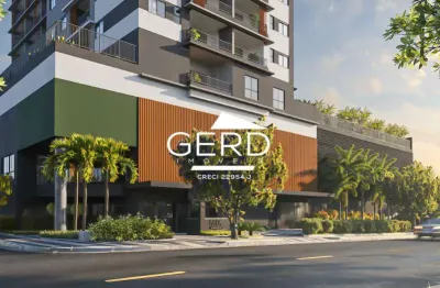 Apartamento para venda em Presidente Altino de 57.00m² com 2 Quartos e 1 Suite