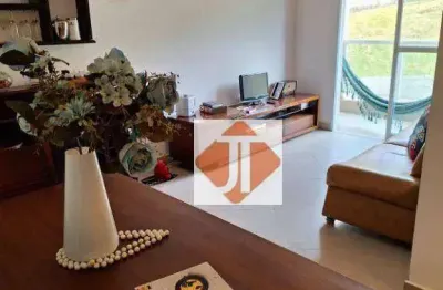 Apartamento para venda em Pinheirinho de 75.00m² com 3 Quartos, 1 Suite e 1 Garagem