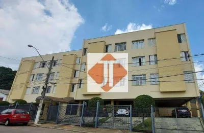 Apartamento para venda em Centro de 75.00m² com 3 Quartos e 1 Garagem