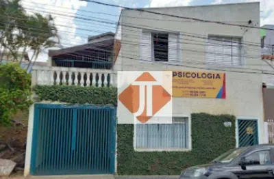 Casa para venda em Anhangabaú de 145.00m² com 3 Quartos e 1 Garagem