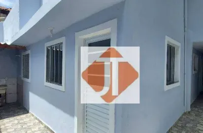 Casa com 2 quartos para alugar na Rua Padre Joaquim Aparecido Rocha, 106, Capela, Vinhedo