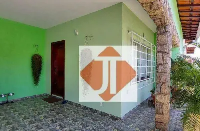 Casa para venda em Residencial Aquário de 187.00m² com 3 Quartos e 1 Suite