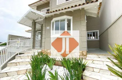 Casa para venda em Jardim Itália de 216.00m² com 3 Quartos, 3 Suites e 4 Garagens