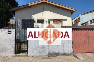 Casa para venda em Jardim Três Irmãos de 168.00m² com 4 Quartos e 1 Garagem