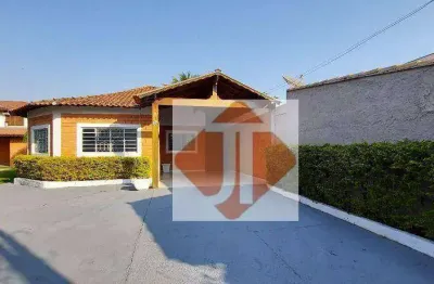 Casa para venda e aluguel em Santa Cruz de 180.00m² com 2 Quartos, 1 Suite e 4 Garagens