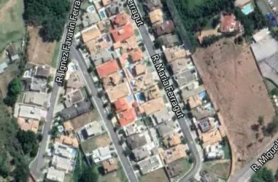 Terreno en Condomínio para venda em Condomínio São Miguel de 420.00m²