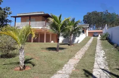 Casa para venda em Reservas Do Jardim Botânico de 317.00m² com 3 Quartos, 1 Suite e 5 Garagens