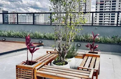 Apartamento para alugar em Centro de 41.00m² com 1 Quarto e 1 Garagem