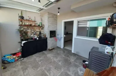 Casa para venda em Sítio Cercado de 100.00m² com 2 Quartos e 2 Garagens