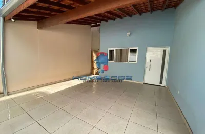 Casa para venda em Jardim Paraíso De Viracopos de 240.00m² com 3 Quartos, 1 Suite e 4 Garagens