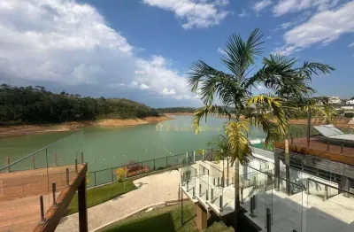 Casa de Condomínio para venda em Rosa Helena de 500.00m² com 4 Quartos, 3 Suites e 12 Garagens