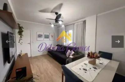 Apartamento para venda em Vila Cascatinha de 105.00m² com 2 Quartos e 1 Garagem