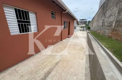 Casa para alugar em Ponte De Campinas de 65.00m² com 2 Quartos e 1 Garagem