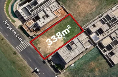 Terreno à venda na Avenida Doutor Armando de Salles Oliveira, 1200, Parque Universitário, Franca