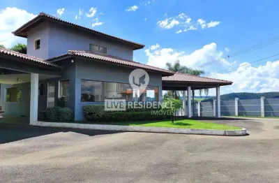 Terreno para venda em Loteamento Residencial Ventura de 1285.00m²