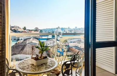 Apartamento para venda em Vila Bela Vista de 72.00m² com 2 Quartos, 1 Suite e 1 Garagem