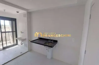 Apartamento para venda em Jardim Esplanada de 59.00m² com 2 Quartos, 1 Suite e 1 Garagem