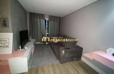 Apartamento para venda em Jardim Sul de 90.00m² com 3 Quartos, 1 Suite e 2 Garagens