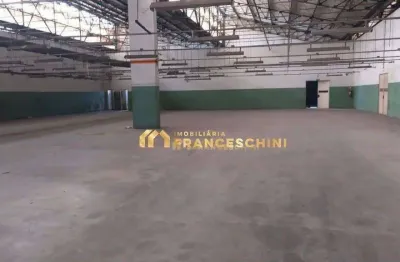 Galpão / Depósito / Armazém para alugar em Jardim Califórnia de 1512.00m²