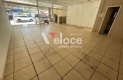 Ponto comercial para alugar na Avenida Andrômeda, 998, Jardim Satélite, São José dos Campos