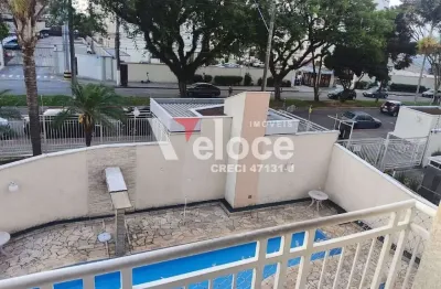Apartamento para venda em Conjunto Residencial Trinta E Um De Março de 58.00m² com 2 Quartos e 1 Suite
