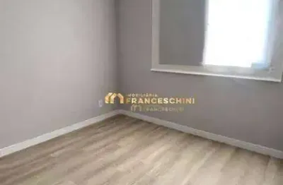 Apartamento para alugar em Jardim Esplanada de 57.00m² com 1 Quarto e 2 Garagens