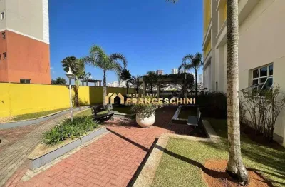 Apartamento para venda em Vila Ema de 63.00m² com 2 Quartos, 1 Suite e 2 Garagens