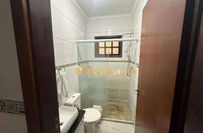 Casa para venda em Bosque Dos Eucaliptos de 184.00m² com 4 Quartos, 1 Suite e 2 Garagens