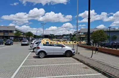 Ponto comercial para alugar na Avenida Comendador de Vicente Paulo Penido, 275, Parque Residencial Aquarius, São José dos Campos