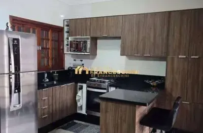 Casa para venda em Villa Branca de 90.00m² com 3 Quartos e 1 Suite