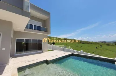 Casa para venda em Condomínio Residencial Alphaville Ii de 324.00m² com 4 Quartos, 4 Suites e 4 Garagens