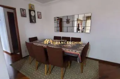 Apartamento para venda em Santana de 94.00m² com 3 Quartos, 1 Suite e 2 Garagens