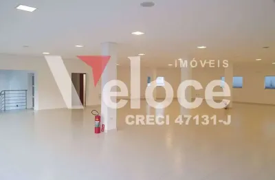 Ponto comercial para alugar na Avenida Ironman Victor Garrido, 2000, Urbanova II, São José dos Campos