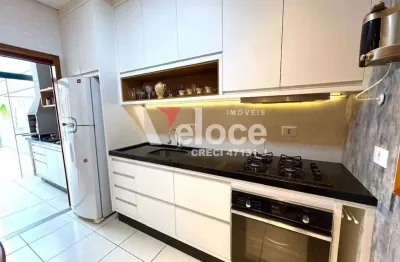 Casa para venda em Villa Branca de 120.00m² com 2 Quartos e 1 Suite