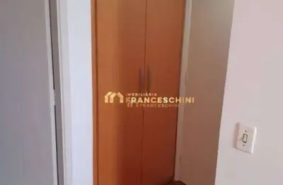 Apartamento para venda em Vila Adyana de 120.00m² com 3 Quartos, 1 Suite e 1 Garagem