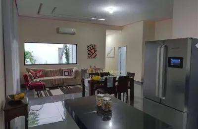 Casa de Condomínio para venda em Urbanova de 220.00m² com 3 Quartos, 3 Suites e 2 Garagens