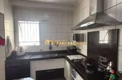 Apartamento para venda em Floradas De São José de 113.00m² com 4 Quartos, 1 Suite e 2 Garagens