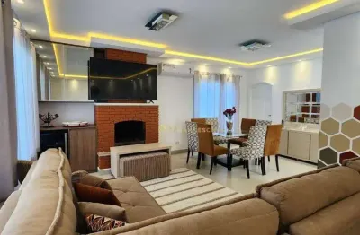 Sobrado para venda em Jardim Esplanada Ii de 360.00m² com 5 Quartos, 3 Suites e 3 Garagens