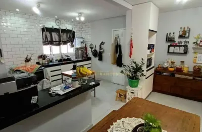 Casa para venda em Conjunto Residencial Vale Dos Pinheiros de 183.00m² com 3 Quartos, 2 Suites e 2 Garagens