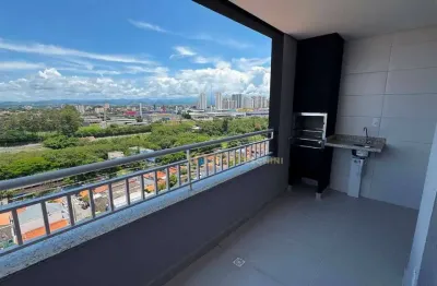 Apartamento para venda em Parque Industrial de 63.00m² com 2 Quartos, 1 Suite e 1 Garagem