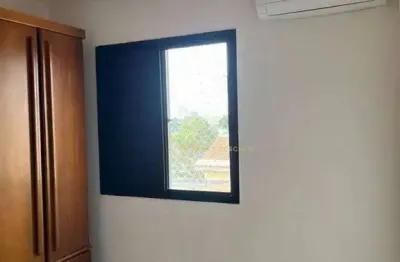 Apartamento para venda em Jardim Das Indústrias de 49.00m² com 2 Quartos e 1 Garagem