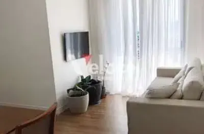 Apartamento para venda em Jardim Augusta de 61.00m² com 2 Quartos e 1 Suite