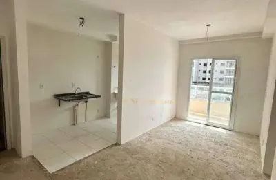 Apartamento para venda em Urbanova de 69.00m² com 3 Quartos, 1 Suite e 1 Garagem