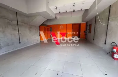 Ponto comercial para alugar na Avenida Doutor Nelson D'Avila, 810, Jardim São Dimas, São José dos Campos