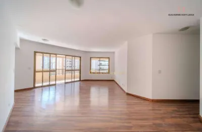 Apartamento para alugar em Jardim Aquarius de 199.00m² com 4 Quartos, 2 Suites e 3 Garagens