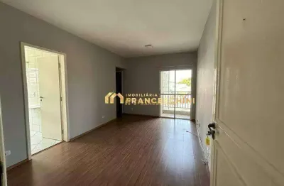 Apartamento para alugar em Jardim Alvorada de 66.00m² com 3 Quartos, 1 Suite e 2 Garagens