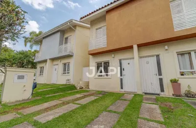 Casa de Condomínio para venda em Vila Maringá de 74.00m² com 2 Quartos e 2 Garagens