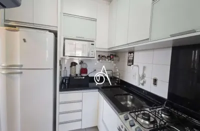 Apartamento para venda em Afonso Pena de 53.00m² com 3 Quartos e 1 Garagem