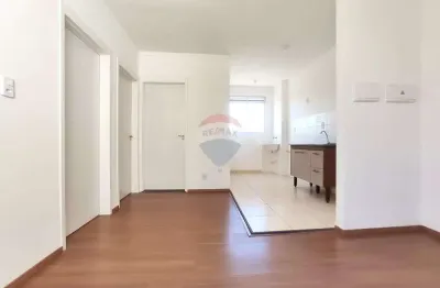 Apartamento para venda em Jardim Cybelli de 43.00m² com 2 Quartos e 1 Garagem