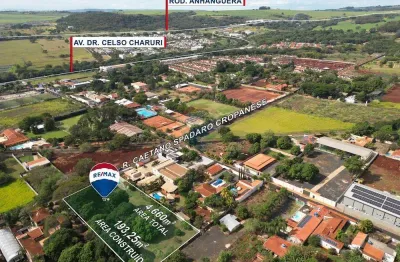 Chácara para venda em Recreio Das Acácias de 193.00m² com 3 Quartos, 1 Suite e 10 Garagens